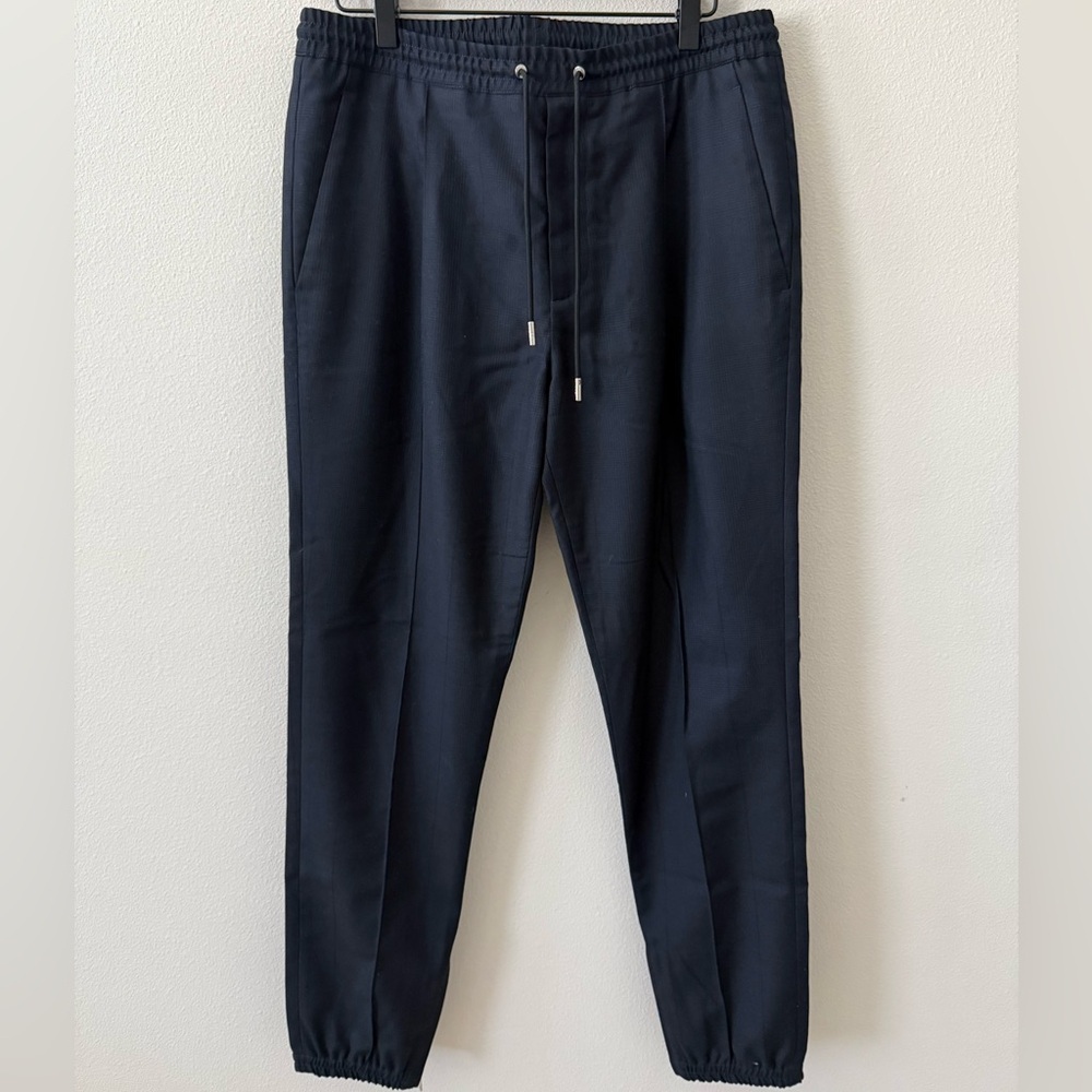 Dior Track Pants